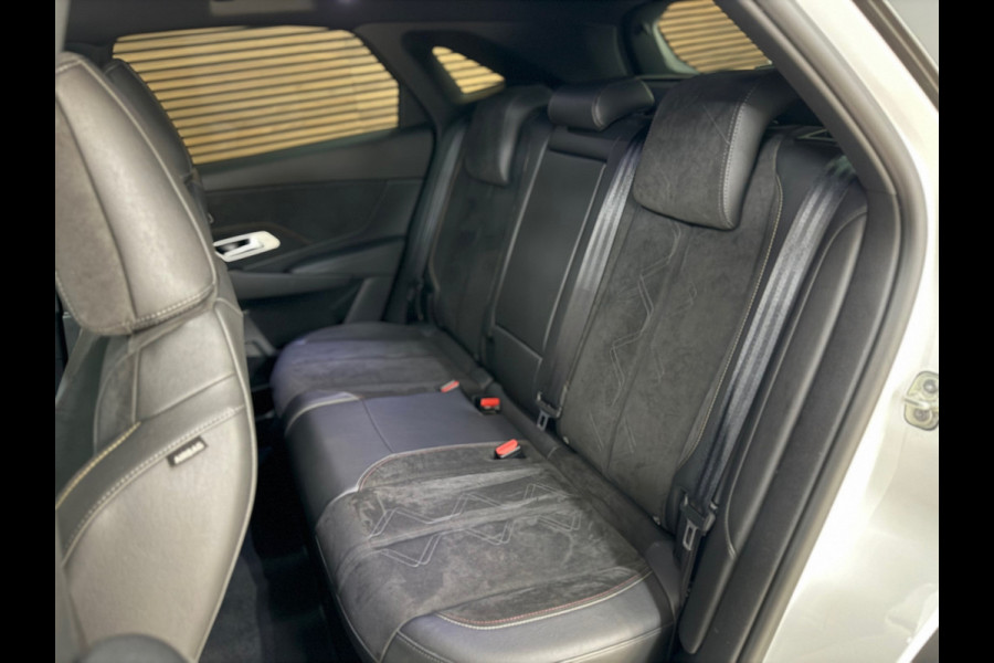 DS 7 Crossback 1.6 PureTech Performance Line | Leder/Alcantara | Trekhaak | Matrix LED | Adaptive Cruise Control