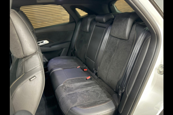 DS 7 Crossback 1.6 PureTech Performance Line | Leder/Alcantara | Trekhaak | Matrix LED | Adaptive Cruise Control