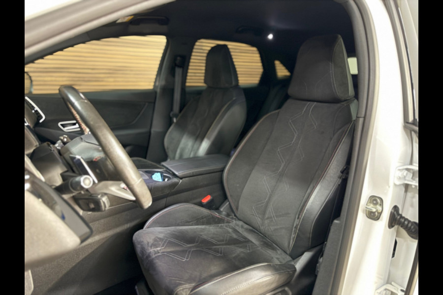 DS 7 Crossback 1.6 PureTech Performance Line | Leder/Alcantara | Trekhaak | Matrix LED | Adaptive Cruise Control