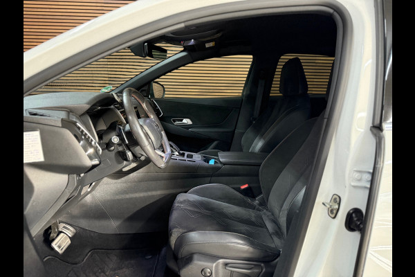 DS 7 Crossback 1.6 PureTech Performance Line | Leder/Alcantara | Trekhaak | Matrix LED | Adaptive Cruise Control