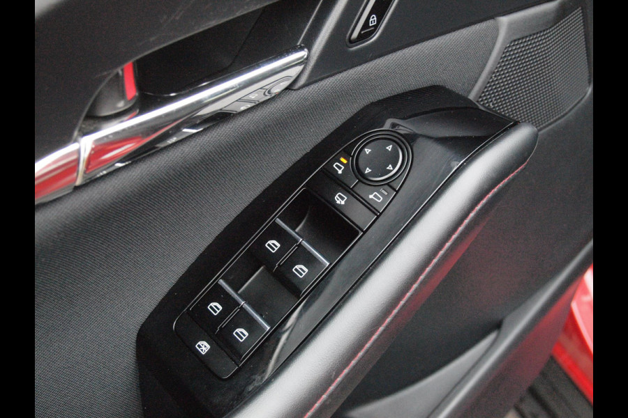Mazda CX-30 2.0 e-SkyActiv-G M Hybrid Sportive | Camera | Head-up display | Apple Carplay | Cruise Control | Automaat |