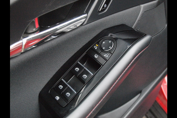 Mazda CX-30 2.0 e-SkyActiv-G M Hybrid Sportive | Camera | Head-up display | Apple Carplay | Cruise Control | Automaat |