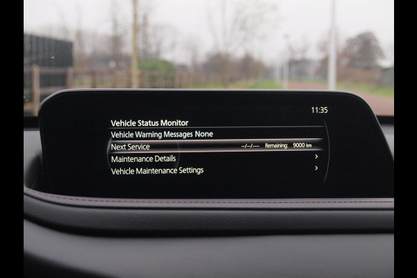Mazda CX-30 2.0 e-SkyActiv-G M Hybrid Sportive | Camera | Head-up display | Apple Carplay | Cruise Control | Automaat |