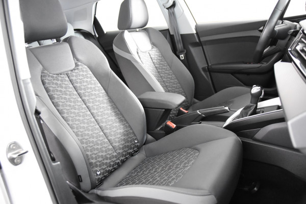 Audi A1 Sportback 30 TFSI S-Line S-Tronic *1ste eigenaar*Navigatie*