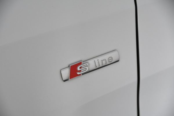 Audi A1 Sportback 30 TFSI S-Line S-Tronic *1ste eigenaar*Navigatie*