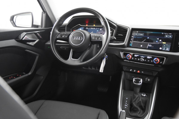 Audi A1 Sportback 30 TFSI S-Line S-Tronic *1ste eigenaar*Navigatie*