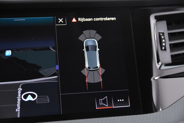 Audi A1 Sportback 30 TFSI S-Line S-Tronic *1ste eigenaar*Navigatie*