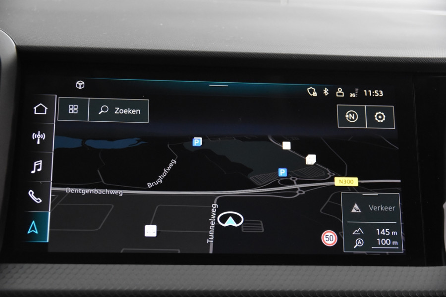 Audi A1 Sportback 30 TFSI S-Line S-Tronic *1ste eigenaar*Navigatie*