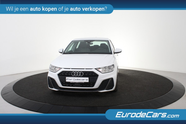 Audi A1 Sportback 30 TFSI S-Line S-Tronic *1ste eigenaar*Navigatie*