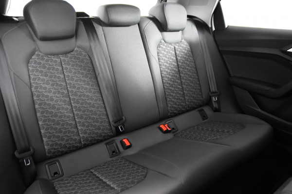 Audi A1 Sportback 30 TFSI S-Line S-Tronic *1ste eigenaar*Navigatie*