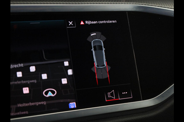 Audi Q3 45 TFSI e Business Edition 245 pk S-tronic | Navigatie | Parkeersensoren | LED koplampen | Stoelverwarming | S-Line interieur |