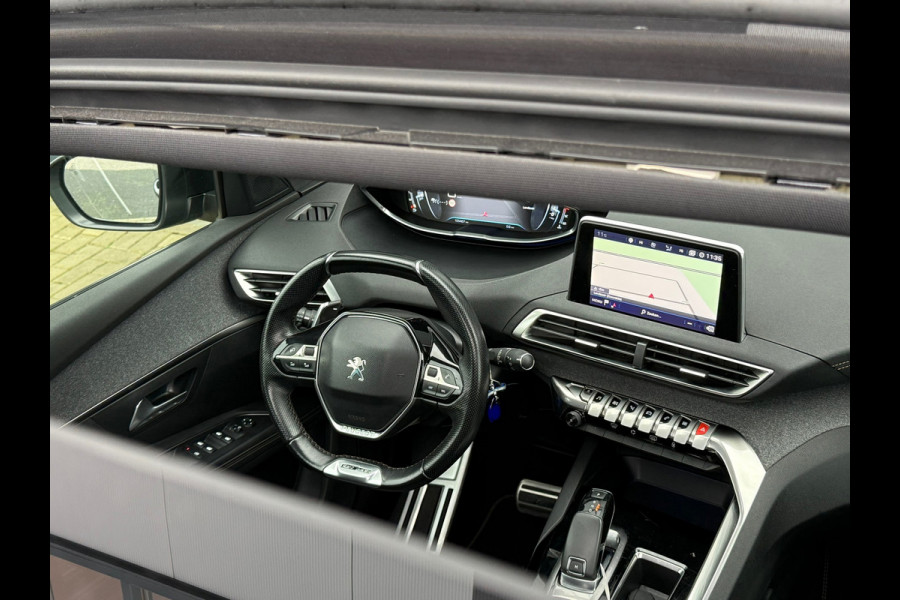 Peugeot 5008 1.6 e-THP GT-Line Pano / Navi / Dealer Onderhouden / Camera /