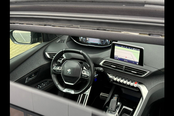 Peugeot 5008 1.6 e-THP GT-Line Pano / Navi / Dealer Onderhouden / Camera /
