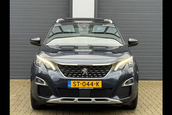 Peugeot 5008 1.6 e-THP GT-Line Pano / Navi / Dealer Onderhouden / Camera /
