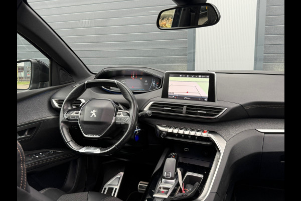 Peugeot 5008 1.6 e-THP GT-Line Pano / Navi / Dealer Onderhouden / Camera /