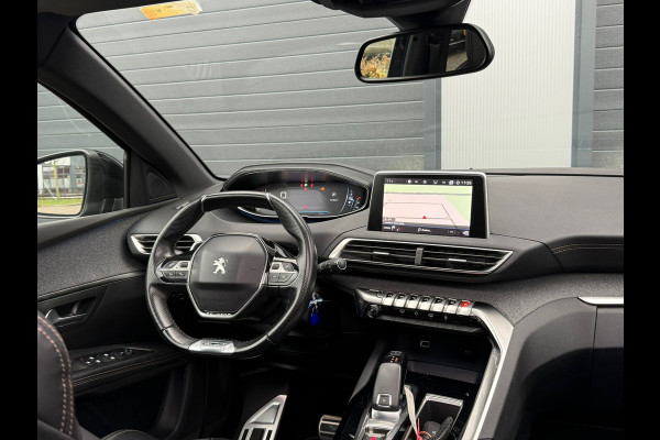 Peugeot 5008 1.6 e-THP GT-Line Pano / Navi / Dealer Onderhouden / Camera /