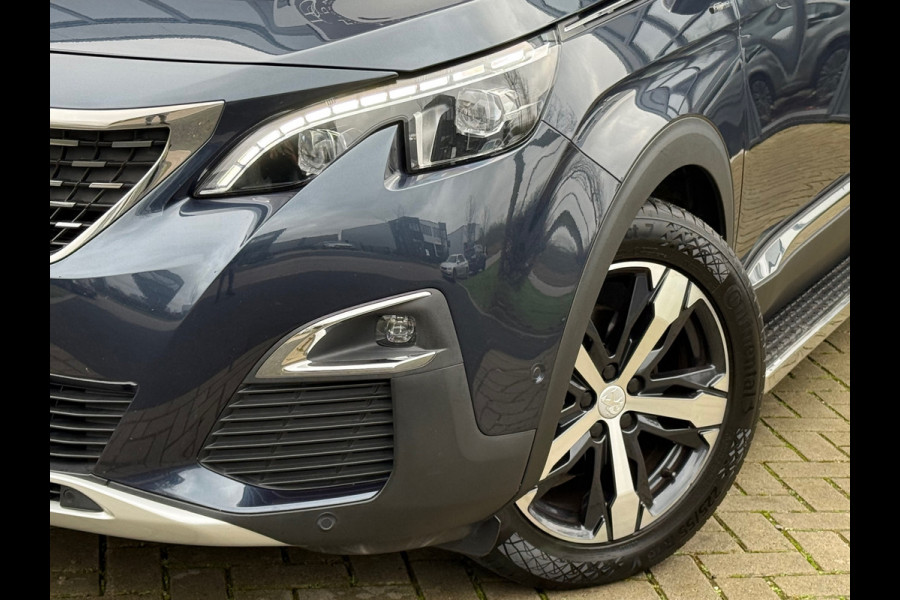 Peugeot 5008 1.6 e-THP GT-Line Pano / Navi / Dealer Onderhouden / Camera /