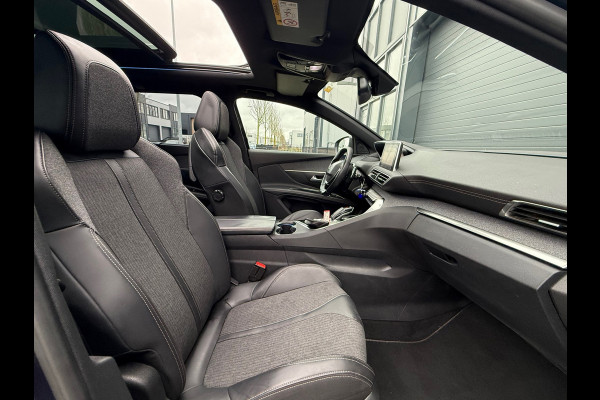 Peugeot 5008 1.6 e-THP GT-Line Pano / Navi / Dealer Onderhouden / Camera /