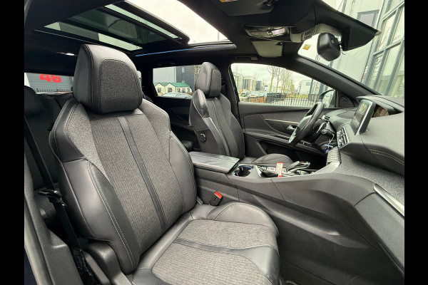 Peugeot 5008 1.6 e-THP GT-Line Pano / Navi / Dealer Onderhouden / Camera /