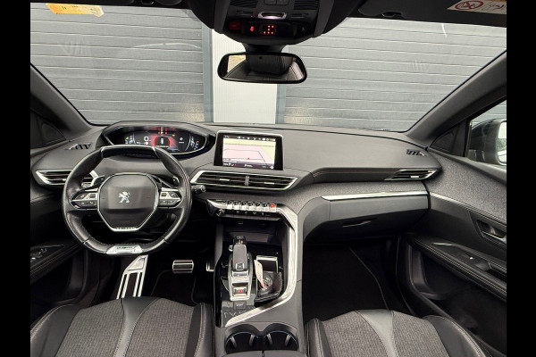 Peugeot 5008 1.6 e-THP GT-Line Pano / Navi / Dealer Onderhouden / Camera /