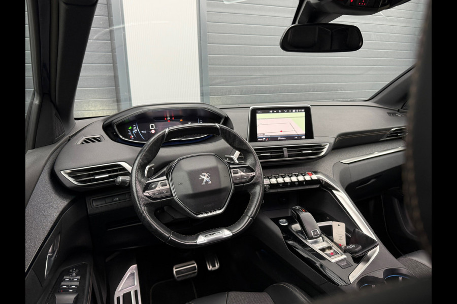 Peugeot 5008 1.6 e-THP GT-Line Pano / Navi / Dealer Onderhouden / Camera /