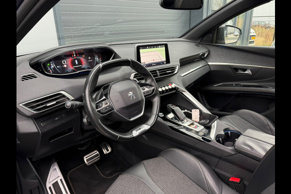 Peugeot 5008 1.6 e-THP GT-Line Pano / Navi / Dealer Onderhouden / Camera /