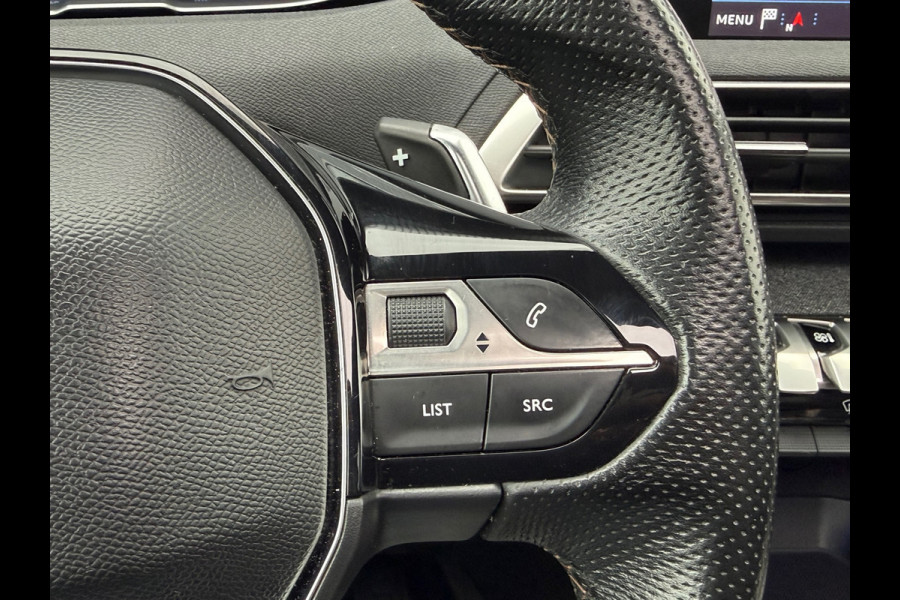 Peugeot 5008 1.6 e-THP GT-Line Pano / Navi / Dealer Onderhouden / Camera /