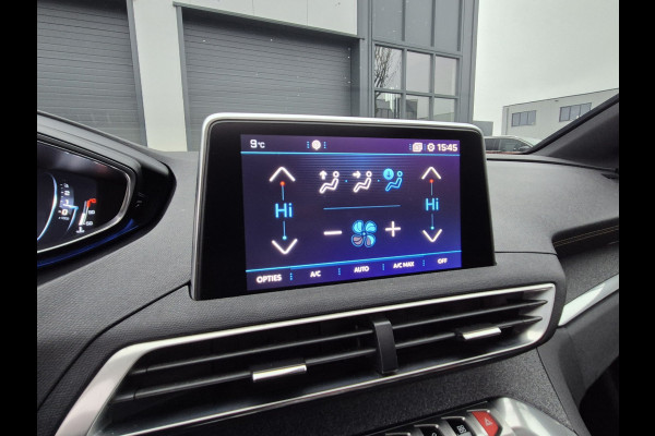 Peugeot 5008 1.6 e-THP GT-Line Pano / Navi / Dealer Onderhouden / Camera /