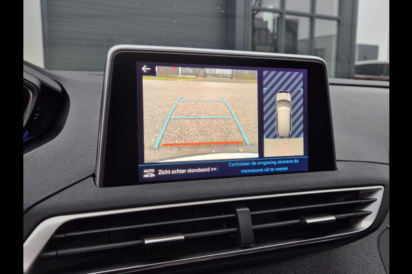 Peugeot 5008 1.6 e-THP GT-Line Pano / Navi / Dealer Onderhouden / Camera /