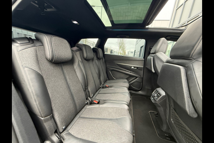 Peugeot 5008 1.6 e-THP GT-Line Pano / Navi / Dealer Onderhouden / Camera /