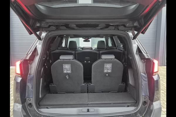 Peugeot 5008 1.6 e-THP GT-Line Pano / Navi / Dealer Onderhouden / Camera /