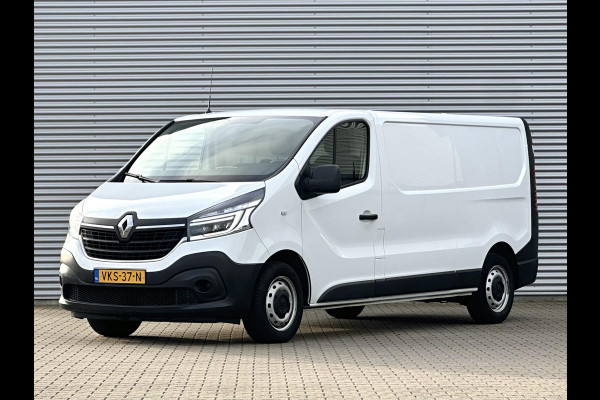 Renault Trafic 2.0 dCi L2H1 LED|NAVI|AIRCO|CRUISE TOPSTAAT!