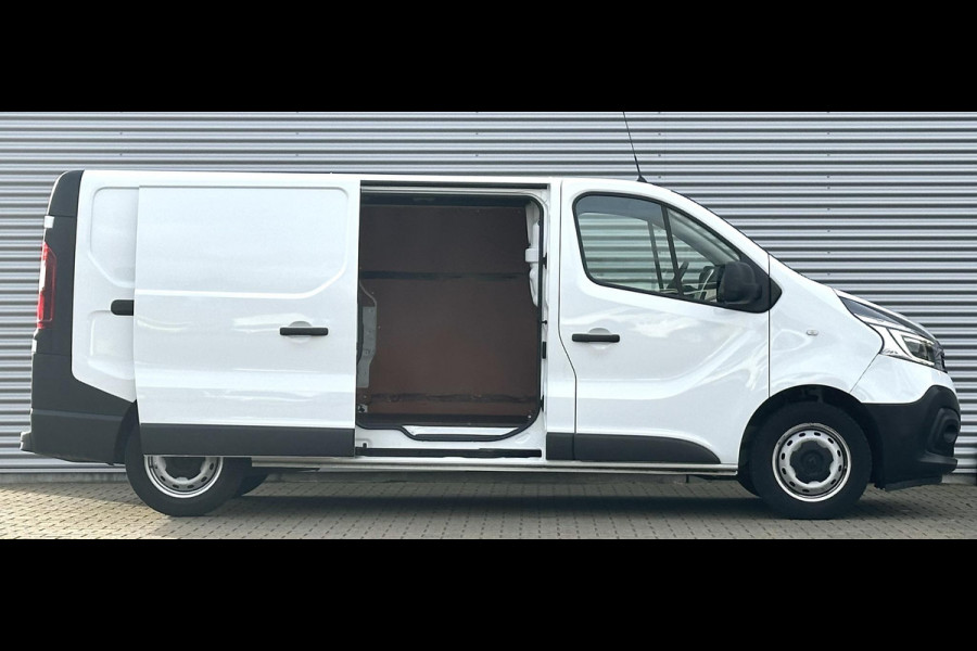 Renault Trafic 2.0 dCi L2H1 LED|NAVI|AIRCO|CRUISE TOPSTAAT!