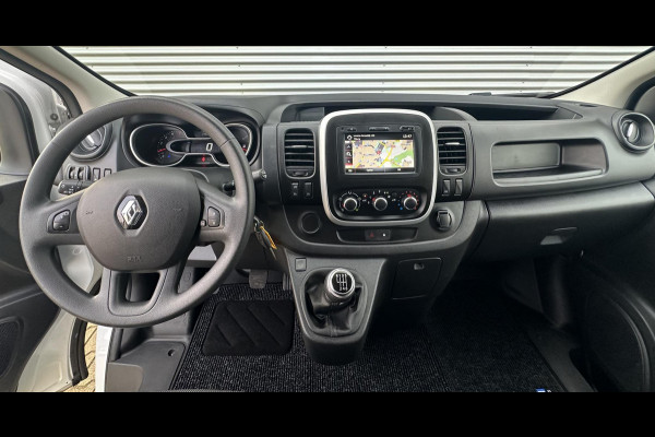 Renault Trafic 2.0 dCi L2H1 LED|NAVI|AIRCO|CRUISE TOPSTAAT!