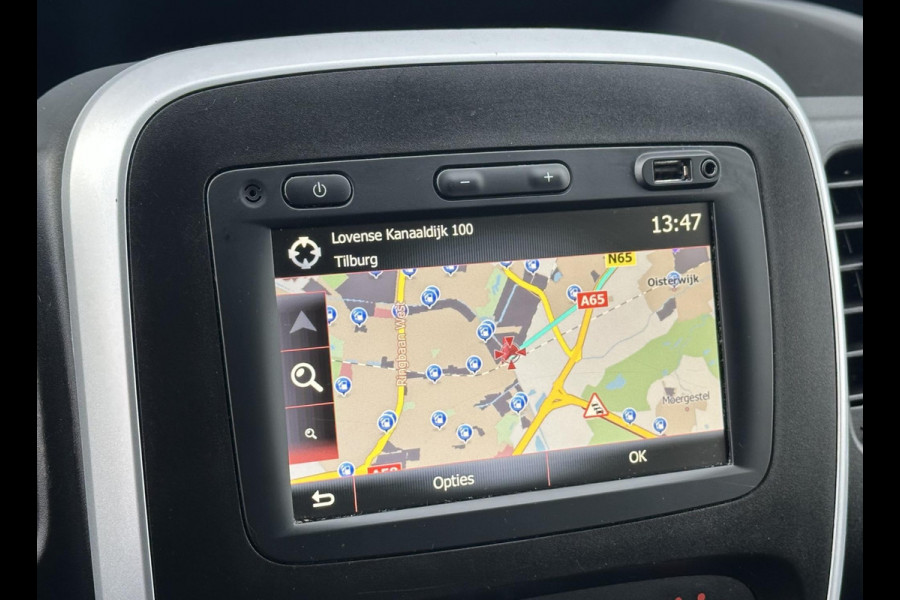 Renault Trafic 2.0 dCi L2H1 LED|NAVI|AIRCO|CRUISE TOPSTAAT!