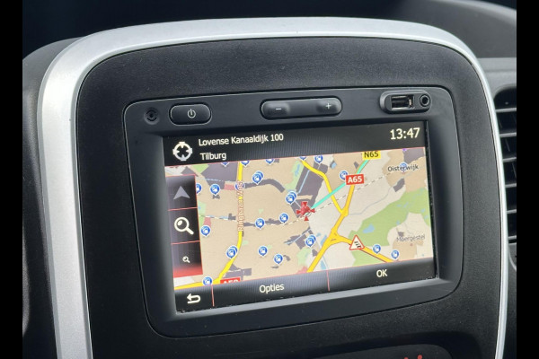 Renault Trafic 2.0 dCi L2H1 LED|NAVI|AIRCO|CRUISE TOPSTAAT!