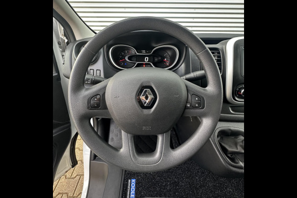 Renault Trafic 2.0 dCi L2H1 LED|NAVI|AIRCO|CRUISE TOPSTAAT!