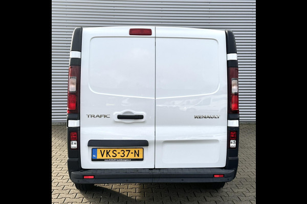 Renault Trafic 2.0 dCi L2H1 LED|NAVI|AIRCO|CRUISE TOPSTAAT!
