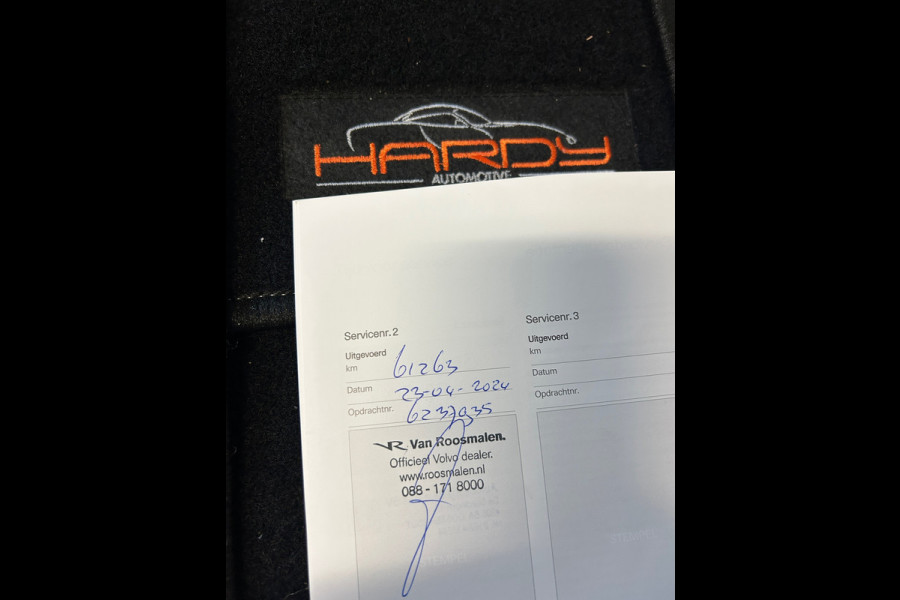 Polestar 2 Long Range Dual Motor Launch Edition 78kWh 94% SOH Trekhaak 1e Eig NL-Auto Rijklaarprijs!