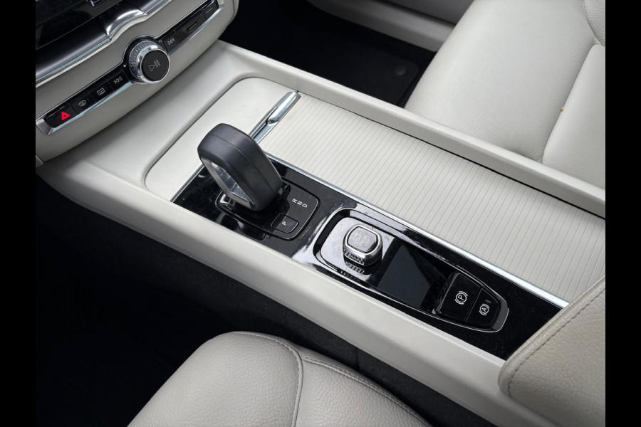 Volvo XC60 T6 Aut. LongRange Inscription Leder Parkeercamera 350pk