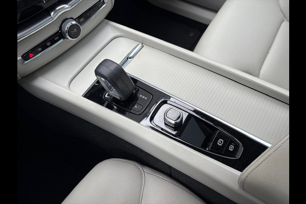 Volvo XC60 T6 Aut. LongRange Inscription Leder Parkeercamera 350pk