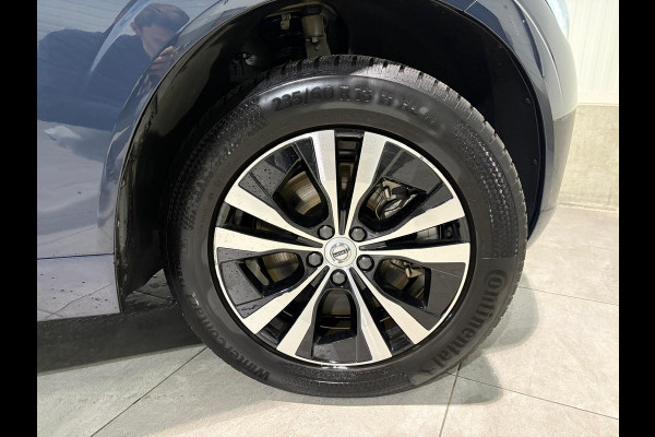 Volvo XC60 T6 Aut. LongRange Inscription Leder Parkeercamera 350pk