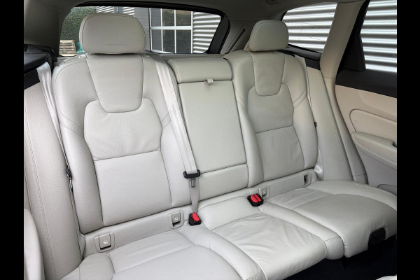 Volvo XC60 T6 Aut. LongRange Inscription Leder Parkeercamera 350pk
