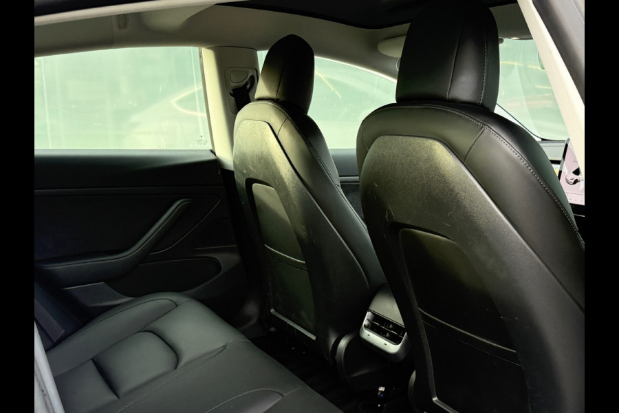 Tesla Model 3 Standard RWD Plus 60 kWh 92% SOH Autopilot Trekhaak