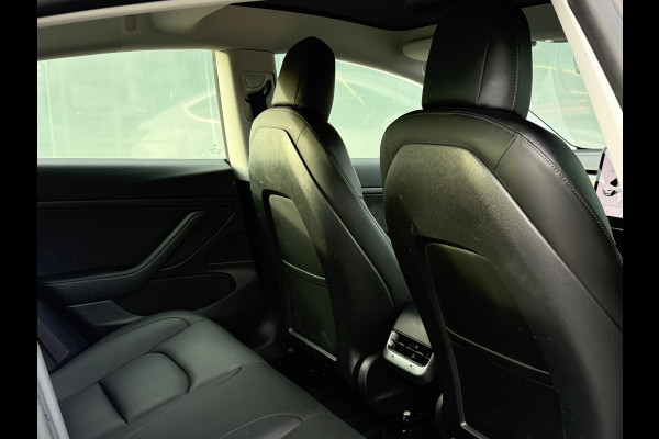Tesla Model 3 Standard RWD Plus 60 kWh 92% SOH Autopilot Trekhaak