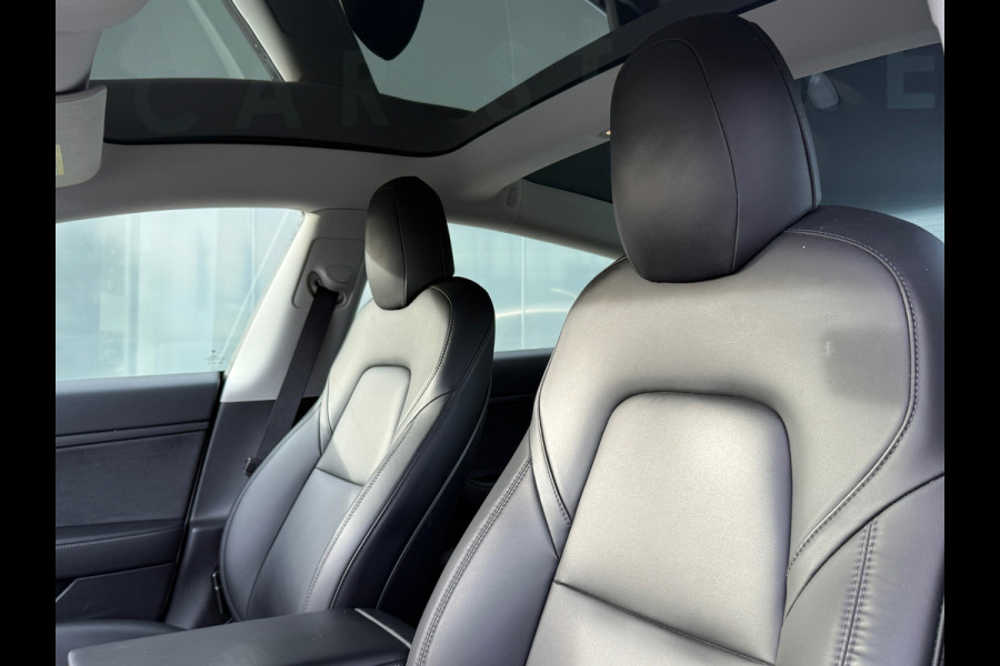 Tesla Model 3 Standard RWD Plus 60 kWh 92% SOH Autopilot Trekhaak