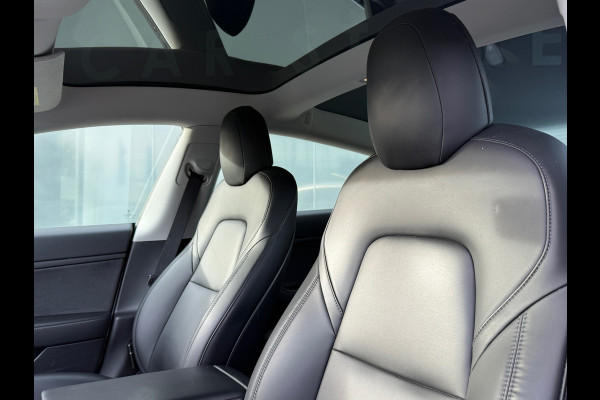 Tesla Model 3 Standard RWD Plus 60 kWh 92% SOH Autopilot Trekhaak