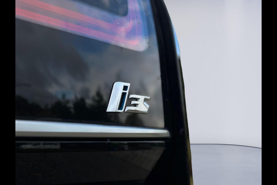 BMW i3 S SPORT Executive Edition 120Ah 42 kWh, dab, navi, 20 inch, achteruitrijcamera , 31-12-2019, Nederlandse auto met nap