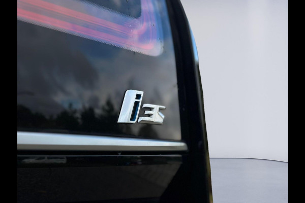 BMW i3 S SPORT Executive Edition 120Ah 42 kWh, dab, navi, 20 inch, achteruitrijcamera , 31-12-2019, Nederlandse auto met nap