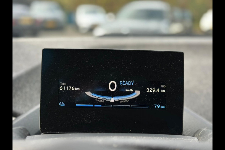 BMW i3 S SPORT Executive Edition 120Ah 42 kWh, dab, navi, 20 inch, achteruitrijcamera , 31-12-2019, Nederlandse auto met nap